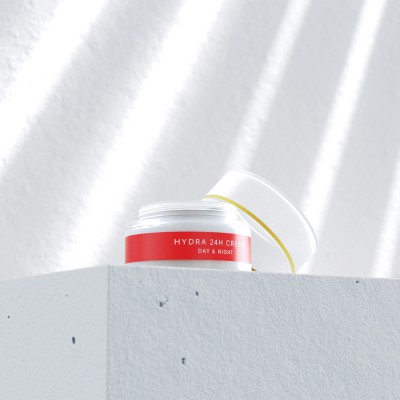 Hydra 24h Cream
