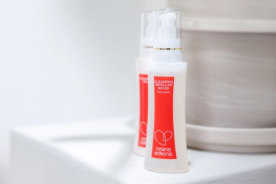Micellar Gesichtswasser